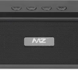 MZ M51 (PORTABLE HOME TV SOUNDBAR) Dynamic Thunder Sound 2400mAh Battery 10 W Bluetooth Soundbar-12