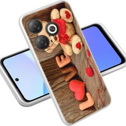 Back Cover for Infinix Smart 10 HD-image-79