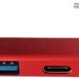 APNA KANHA 4-Port Hub For Only Type C Phone ,Type C USB Hub image 4