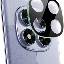 ALKSTORE Back Camera Lens Glass Protector for POCO X7 5G, POCO X7-image-92