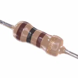 100 ohm 1/4w 5% resistor, Set of 100 resistance Fixed Resistor-16