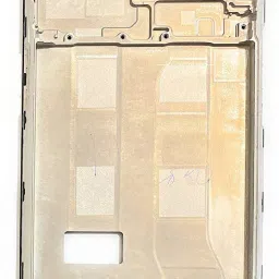 Sandreezz OPPO A31 2020 (LCD Frame Middle Chassis) Front Panel image 2