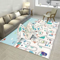 PVC (Polyvinyl Chloride) Baby Play Mat-image-35