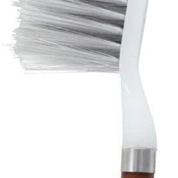 Hard & Long Bristles Cleaning Brush Wet and Dry Duster-image-58