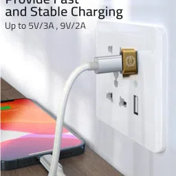 Relix USB Type C, USB OTG Adapter image 2