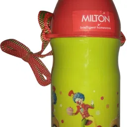 Kool Buddy 400 ml Water Bottle-image-16