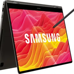 Samsung Galaxy Book3 Pro 360 EVO AMOLED Intel Core i7 13th Gen 1360P - (16 GB/512 GB SSD/Windows 11 Home) NP960QFG-KA1IN Thin and Light Laptop-picture-38