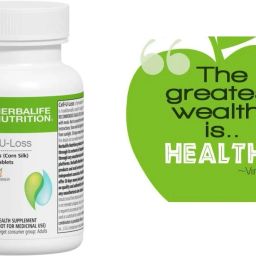 HERBAL CELL U LOSS 90 TABLATE UNFLOWER Tablet-12