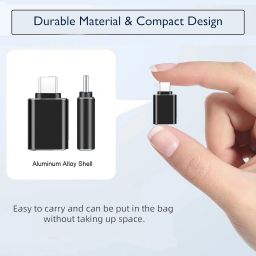 Mkservice USB, USB Type C OTG Adapter image 4