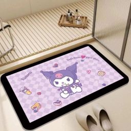 Rubber Bathroom Mat-image-31
