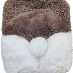 Hot Water Bag with Cover for Pain Relief, Cramps, Menstrual,Back & Winter Warmth Plaster & Patch-image-43