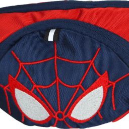 FIT & FITNESS Spider Travel Handy Hiking Zip Pouch Document Money Phone Belt Sport Bum Multipurpose Adjustable Strap Waist Bag Adjustable Strap Waist Bag-image-60