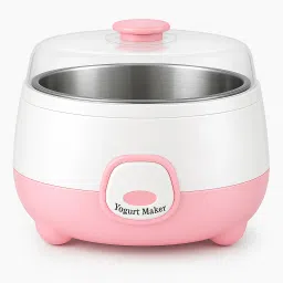 Yogurt Maker Machine, Stainless Steel Inner Container Electric Yogurt Maker Yogurt Maker-16