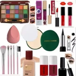 Valhalla all in one face makeup kit for girls-23