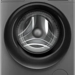 9 kg Fully Automatic Front Load with In-built Heater Grey-15