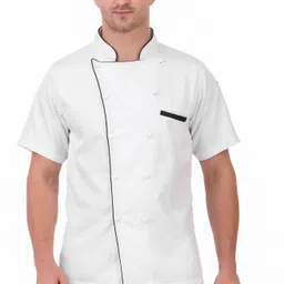 kodenipr club Cotton, Polyester Chef's Apron - XXL-picture-46