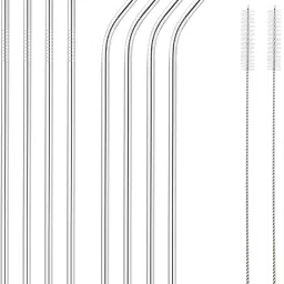 Bent Drinking Straw-image-5