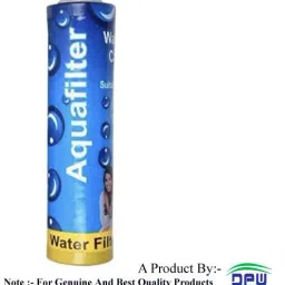 Candle suitable for all water purifier Sediment MLT Pack of 1 Solid Filter Cartridge-23