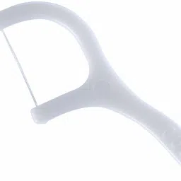 3 in 1 Dental Floss Toothpick with Tongue Cleaner for Fresh Breath and Healthy Gums Oral Care 100 pcs-33