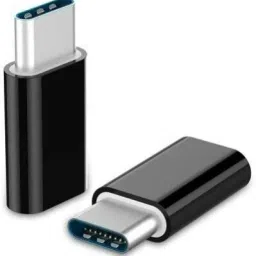 RAL-GAUT USB Type C, Micro USB OTG Adapter-17