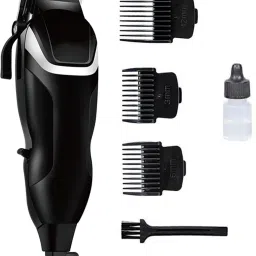 XWEWED Professional Men Hair Clipper Hair Trimmer (multicolor) For Men Beard Electric Cutter Hair Cutting Machine Haircut Cordless Clipper (multicolor) for man Hair Clipper Beard Hair Trimmer powerful body Grooming Kit 180 minRuntime 1 Length Settings-image-63