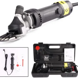 850W Sheep/Horse/Goat hair cutting machine Black Pet Hair Trimmer-24