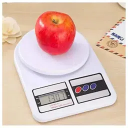 SFKS Small Electronic Compact Scale Portable Small Weight Scale Machine Weighing Scale-19