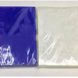Super High Quality Spiral Binding PVC Binding Cover A4-17