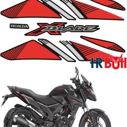 Sticker & Decal for Bike-image-20