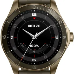 Fastrack Rogue 1.38" HD Display,Functional Crown,BT Calling with Advanced Chipset Rugged Smartwatch-image-34