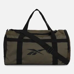 reebok 22 L Gym Duffel Bag - H44942 - Green-picture-43