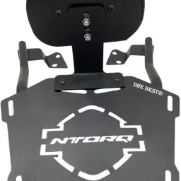 dhe best Adjustable Driver and Passenger Backrest image 4