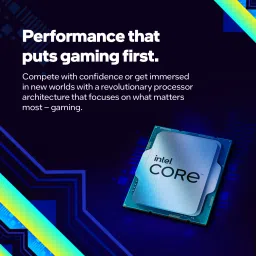 Intel i5-12400F 4.4 GHz Upto 4.4 GHz LGA1700 Socket 6 Cores 12 Threads Desktop Processor image 4