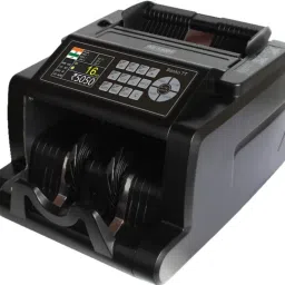 STS B-7T TFT Display Mix Note Value Counting Machine Fully Automatic Business-Grade Note Counting Machine-28