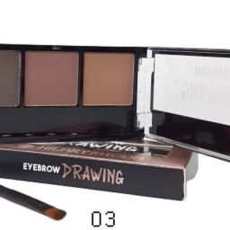 Eyebrow Enhancer Drawing Shade # 3 6.8 g-22