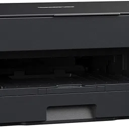 brother DCP-T420W All-in One System with Built-in-Wireless Technology Multi-function Color Ink Tank Printer image 3