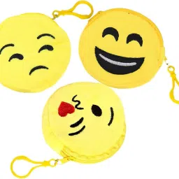 Girls Yellow Coin Purse-image-13