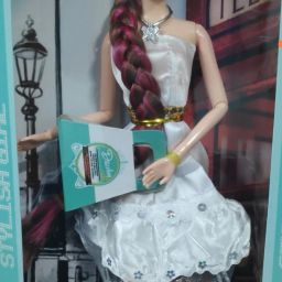 Beautiful Doll for Kids-image-58