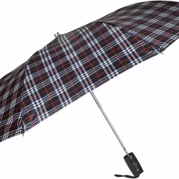 Rolex Small 2 FOLD Auto Open 21 Monsoon UV Protection For Men,Boys Umbrella-18