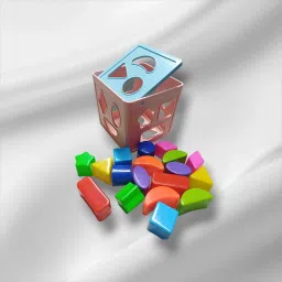 Baby Shape Inserting Cube Toy-picture-15