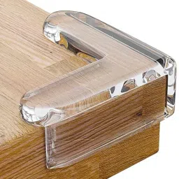 4 pcs Edge Protector for Furniture Table Corner Guards for Sharp Edges-31