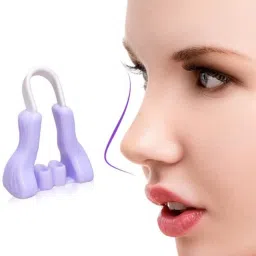 Nose Shaper Clip Nose Corrector Device for Nose Bridge Straightening and Lifting Nose Shaper-image-14