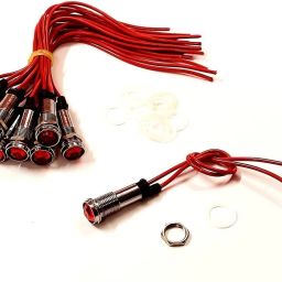 Digital Voltage Tester-14