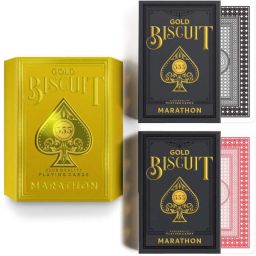 Gold Biscuit Paper Playing Cards-image-61