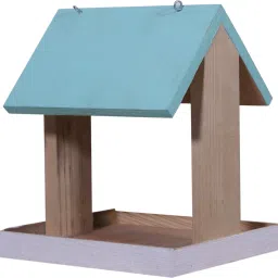 Window Bird Feeder Bird Feeder-16