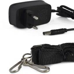 stardeep 60W NANO2.0 LED Light Belt 4.5amp.Battery Charger with Fuse Control Torch image 3