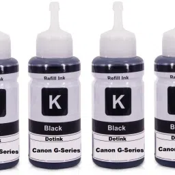 Refill Ink for Black Ink Bottle-image-110