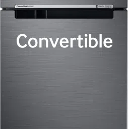 236 L Frost Free Double Door 3 Star Convertible Refrigeratorwith Digital Inverter and Display-picture-10