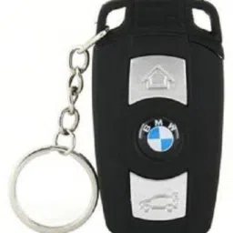 BMW Lighter 01 Pocket Lighter (Black) Pocket Lighter-21