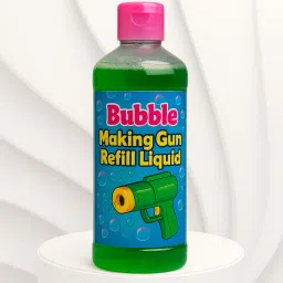 Scented Bubble Machine Liquid-24